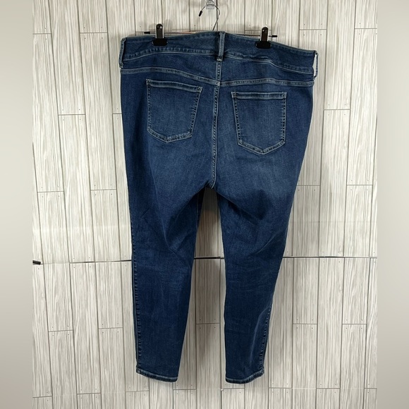 Torrid Jegging Super Soft Stretchy - Picture 2 of 8